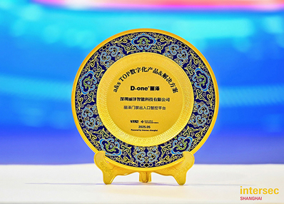 麗澤智控平臺：重新定義門禁出入口管理標準